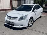 Toyota Avensis 2009 года за 5 200 000 тг. в Тараз