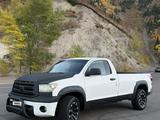 Toyota Tundra 2010 годаүшін17 000 000 тг. в Алматы – фото 3