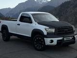 Toyota Tundra 2010 годаүшін17 000 000 тг. в Алматы