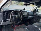 Toyota Tundra 2010 годаүшін17 000 000 тг. в Алматы – фото 4