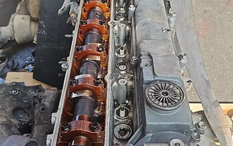 2jz трамблёр за 900 000 тг. в Алматы