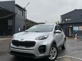 Kia Sportage 2017 годаfor8 800 000 тг. в Алматы