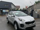 Kia Sportage 2017 года за 5 950 000 тг. в Алматы – фото 3