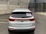 Kia Sportage 2017 года за 5 950 000 тг. в Алматы – фото 5