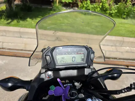Honda  NC 700X 2012 года за 3 300 000 тг. в Алматы – фото 10