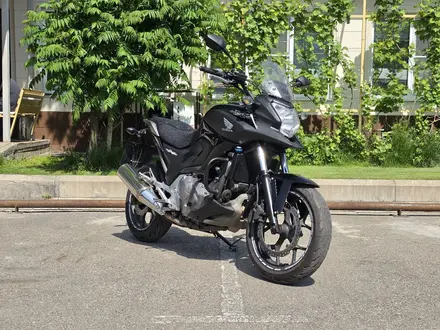 Honda  NC 700X 2012 года за 3 300 000 тг. в Алматы