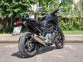 Honda  NC 700X 2012 года за 3 300 000 тг. в Алматы – фото 4