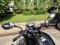 Honda  NC 700X 2012 года за 3 300 000 тг. в Алматы – фото 9
