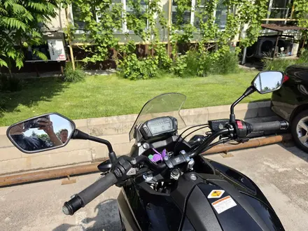 Honda  NC 700X 2012 года за 3 300 000 тг. в Алматы – фото 9