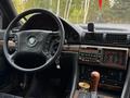 BMW 730 1996 годаүшін3 100 000 тг. в Алматы – фото 14