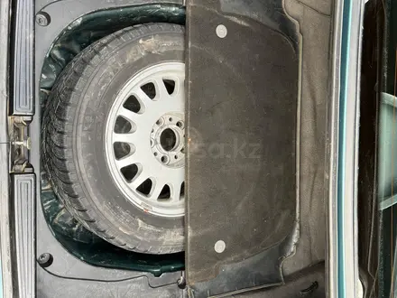 BMW 730 1996 года за 3 100 000 тг. в Алматы – фото 16