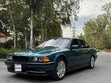 BMW 730 1996 года за 3 100 000 тг. в Алматы – фото 2