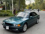 BMW 730 1996 года за 3 100 000 тг. в Алматы – фото 3
