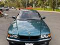BMW 730 1996 годаүшін3 100 000 тг. в Алматы – фото 8