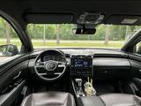 Hyundai Tucson 2022 года за 12 800 000 тг. в Алматы – фото 4