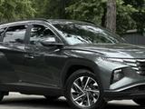 Hyundai Tucson 2022 года за 12 800 000 тг. в Алматы – фото 2