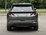 Hyundai Tucson 2022 года за 12 800 000 тг. в Алматы – фото 3