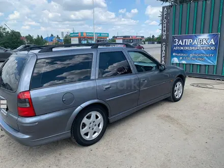 Opel Vectra 2001 года за 3 000 000 тг. в Актобе – фото 2