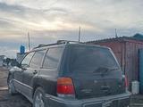 Subaru Forester 1999 года за 2 900 000 тг. в Кокшетау – фото 3