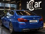 BMW M5 2016 года за 18 500 000 тг. в Алматы – фото 2