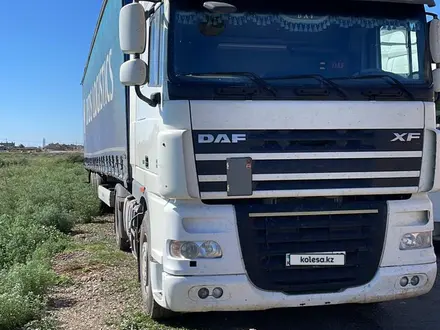 DAF  XF 105 2013 года за 20 000 000 тг. в Астана – фото 2