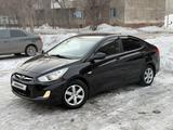 Hyundai Solaris 2012 года за 4 900 000 тг. в Темиртау