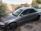 Volkswagen Passat 2003 годаүшін1 350 000 тг. в Тараз – фото 4