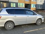 Toyota Avensis Verso 2005 годаүшін6 800 000 тг. в Актобе – фото 4