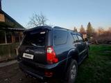 Toyota 4Runner 2003 годаүшін11 000 000 тг. в Усть-Каменогорск – фото 3