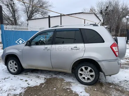 Chery Tiggo 2014 года за 2 500 000 тг. в Атырау – фото 5