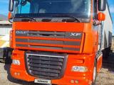DAF  XF 105 2007 года за 19 000 000 тг. в Шымкент