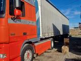 DAF  XF 105 2007 года за 19 000 000 тг. в Шымкент – фото 2