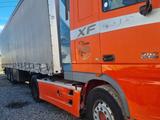 DAF  XF 105 2007 года за 19 000 000 тг. в Шымкент – фото 3