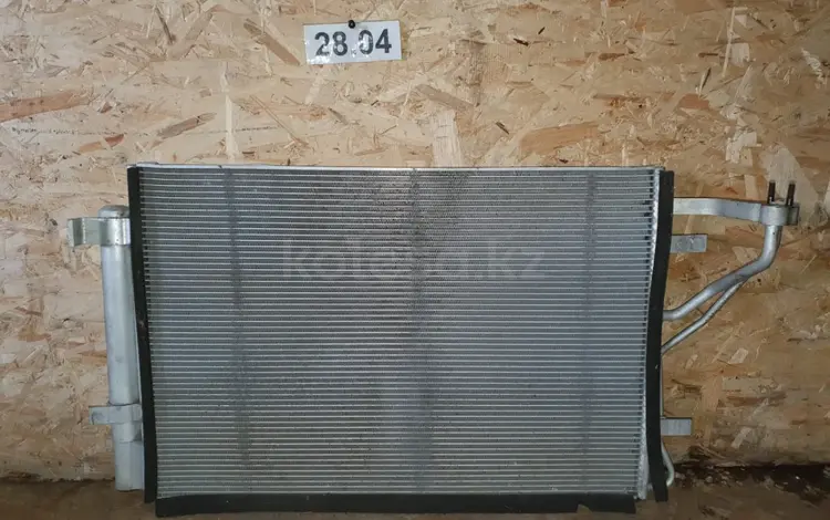 Радиатор кондиционера (оригинал) за 25 000 тг. в Алматы