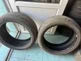 MICHELIN 245/45R20 в наличии 2 болона BMW F01 F02 X3 за 60 000 тг. в Караганда