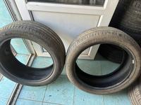 MICHELIN 245/45R20 в наличии 4 болона BMW F01 F02 X3 за 60 000 тг. в Караганда