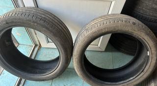 MICHELIN 245/45R20 в наличии 2 болона BMW F01 F02 X3 за 60 000 тг. в Караганда