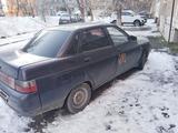 ВАЗ (Lada) 2110 2001 года за 600 000 тг. в Шымкент – фото 2