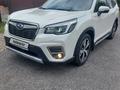 Subaru Forester 2021 годаfor16 500 000 тг. в Усть-Каменогорск