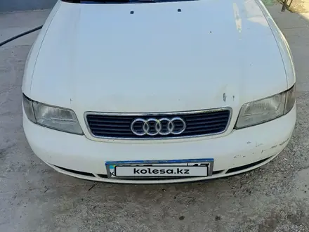 Audi A4 1995 годаүшін1 500 000 тг. в Туркестан – фото 6