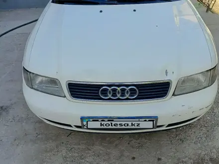 Audi A4 1995 годаүшін1 500 000 тг. в Туркестан – фото 7