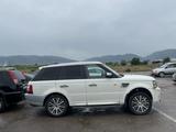 Land Rover Range Rover Sport 2007 годаүшін5 000 000 тг. в Алматы – фото 2