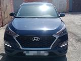 Hyundai Tucson 2019 годаүшін12 000 000 тг. в Усть-Каменогорск