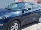 Hyundai Tucson 2019 года за 12 000 000 тг. в Усть-Каменогорск – фото 4