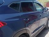 Hyundai Tucson 2019 годаүшін12 000 000 тг. в Усть-Каменогорск – фото 5