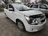 Chevrolet Cobalt 2021 года за 5 400 000 тг. в Семей – фото 2