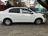 Chevrolet Cobalt 2021 годаүшін5 400 000 тг. в Семей – фото 5