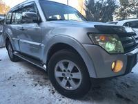 Mitsubishi Pajero 2007 годаүшін8 150 000 тг. в Алматы