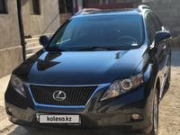 Lexus RX 350 2009 годаүшін12 500 000 тг. в Тараз