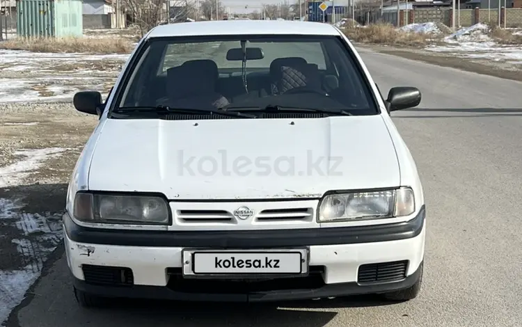 Nissan Primera 1992 годаүшін1 400 000 тг. в Жаркент